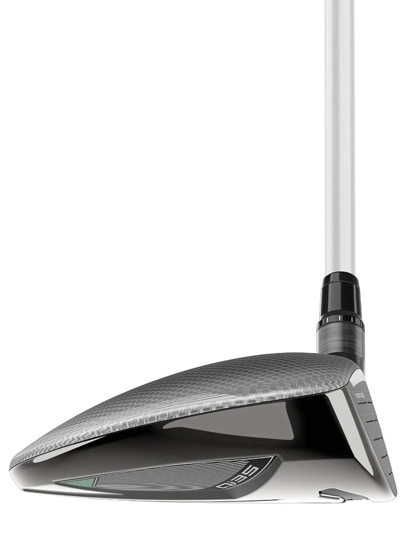 Women TaylorMade Qi35 Max Lite Women's Fairway Wood