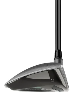 TaylorMade Qi35 Tour Fairway Wood