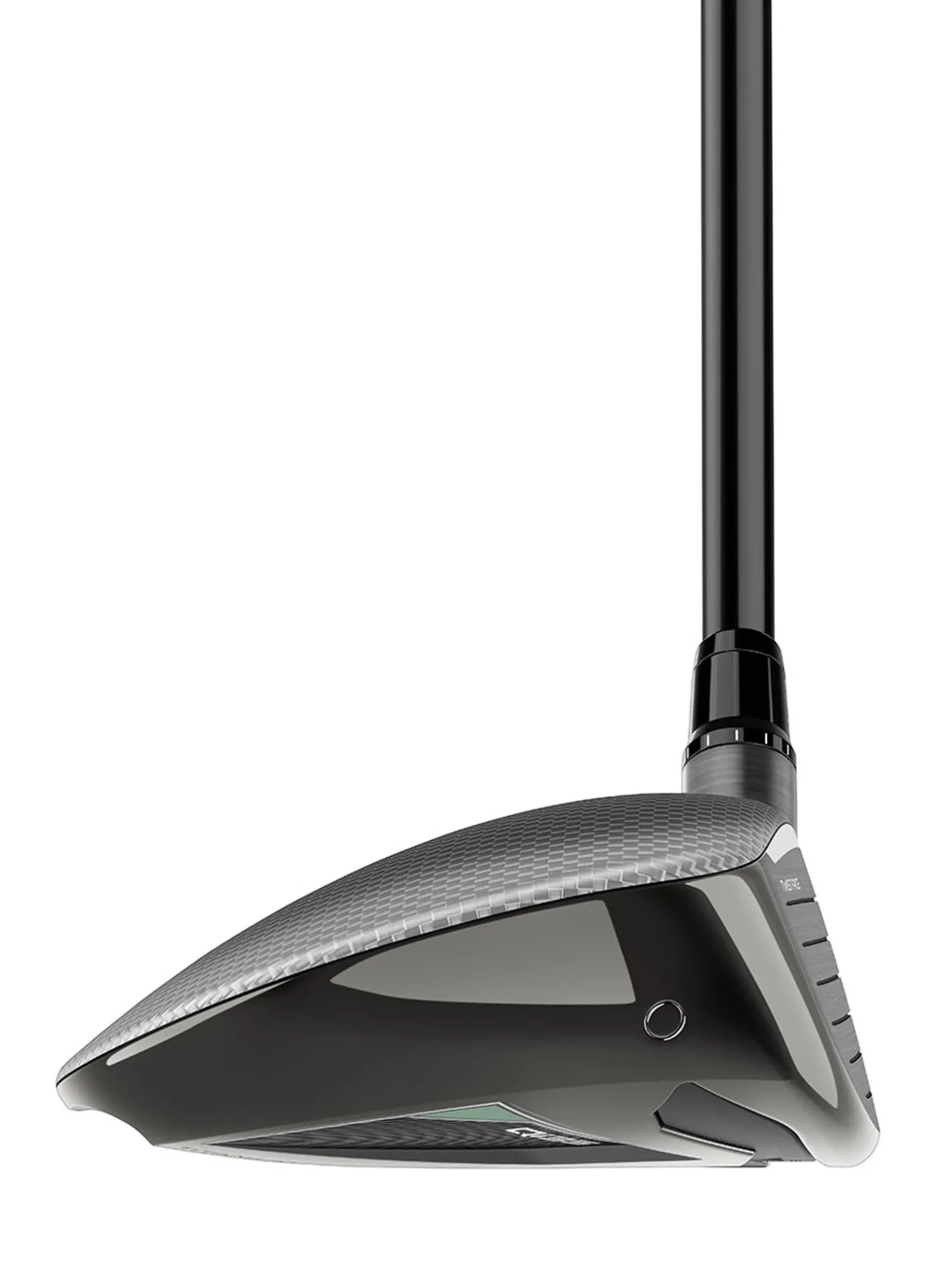TaylorMade Qi35 Tour Fairway Wood