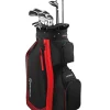 TaylorMade RBZ 2.0 Package - Steel Shaft