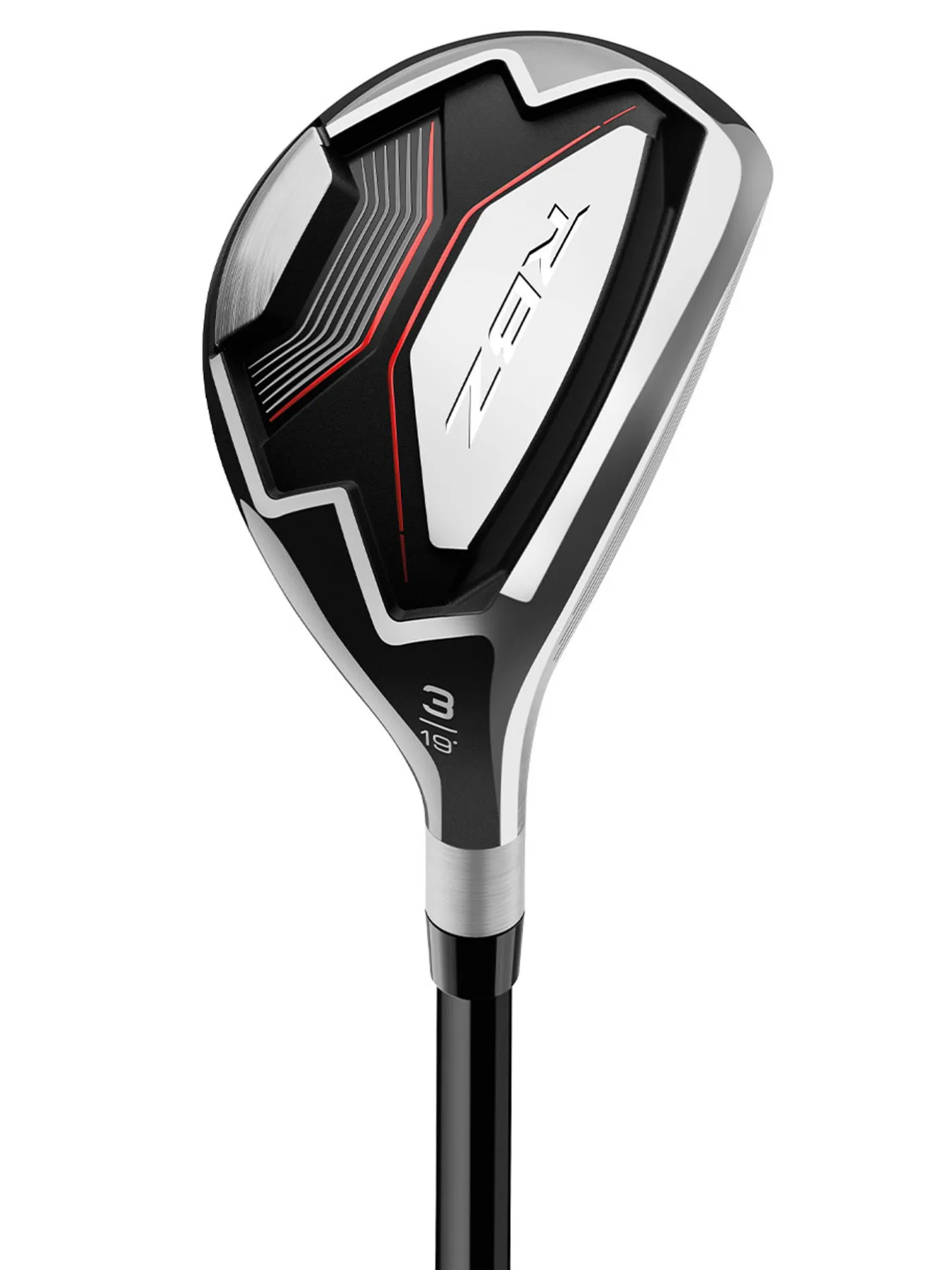 TaylorMade RBZ 2.0 Package - Steel Shaft