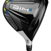 TaylorMade SIM2 Max D Fairway Wood - Ladies