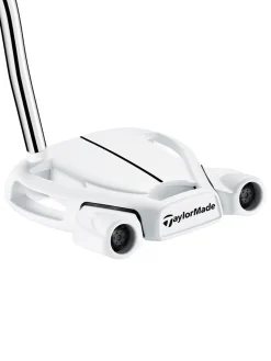 TaylorMade Spider 24 Putter - Double Bend