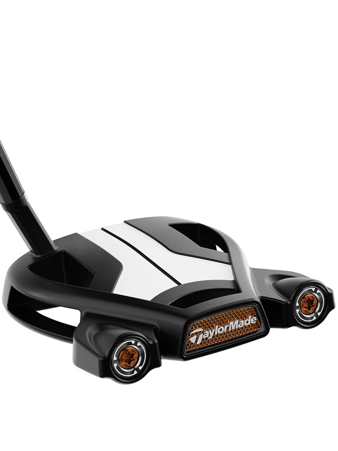 TaylorMade Spider Tour Black Putter - #3