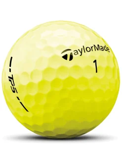 TaylorMade TP5 Golf Balls
