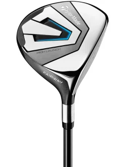 TaylorMade Team Junior Set - S3 Ages 10-12