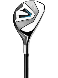 TaylorMade Team Junior Set - S3 Ages 10-12