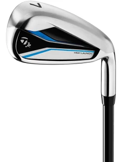 TaylorMade Team Junior Set - S3 Ages 10-12