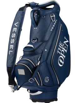 Vessel The Open x Prime 2.0 Staff Bag