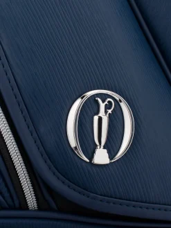Vessel The Open x Prime 2.0 Staff Bag