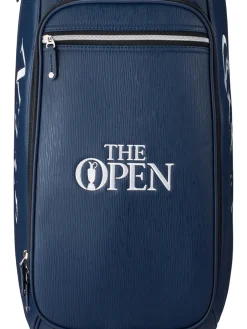 Vessel The Open x Prime 2.0 Staff Bag
