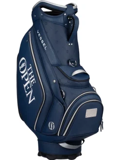 Vessel The Open x Prime 2.0 Staff Bag