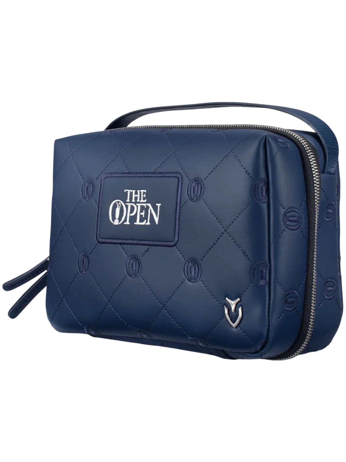 Vessel The Open x Signature Toiletry Bag
