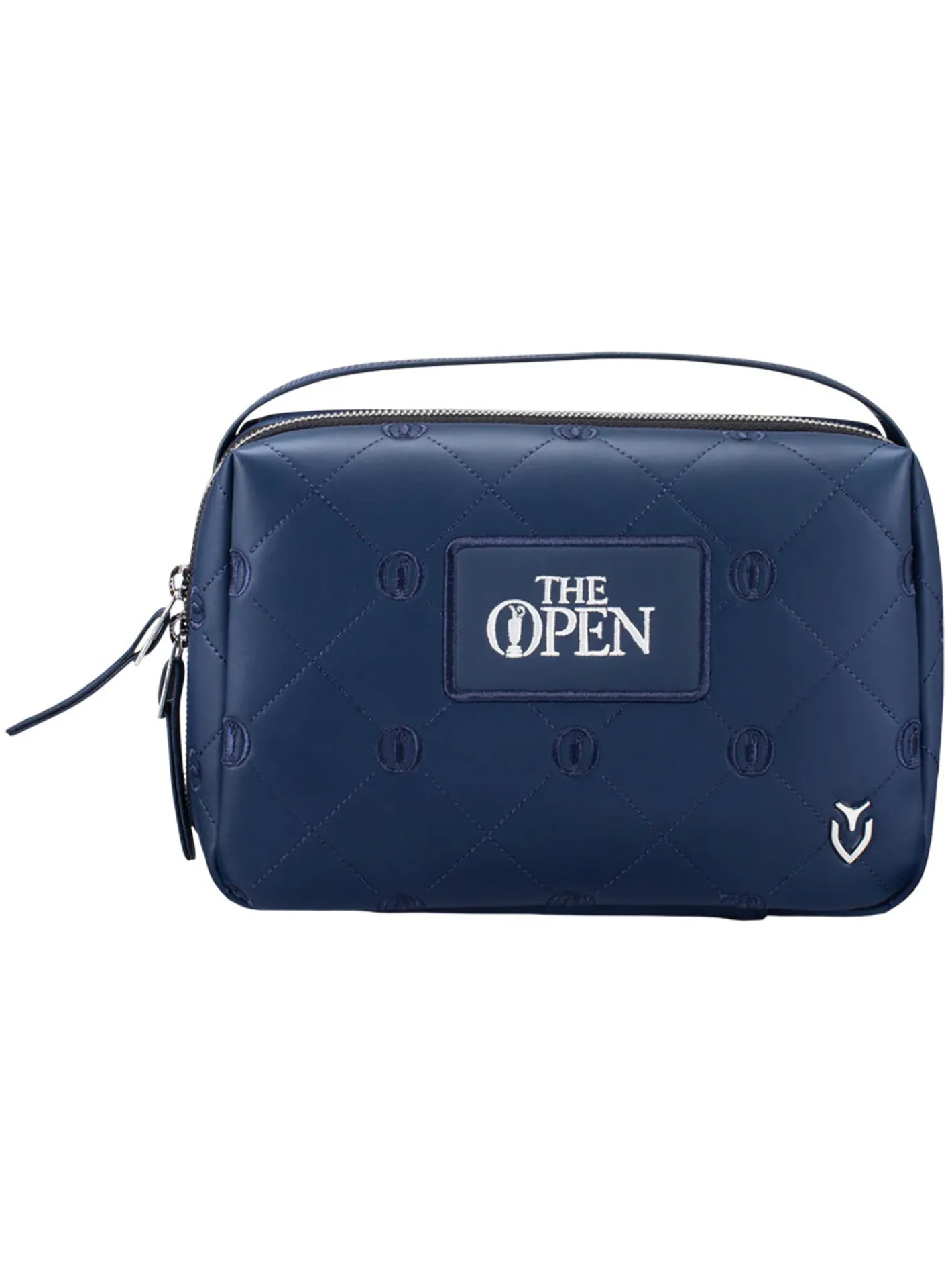 Vessel The Open x Signature Toiletry Bag
