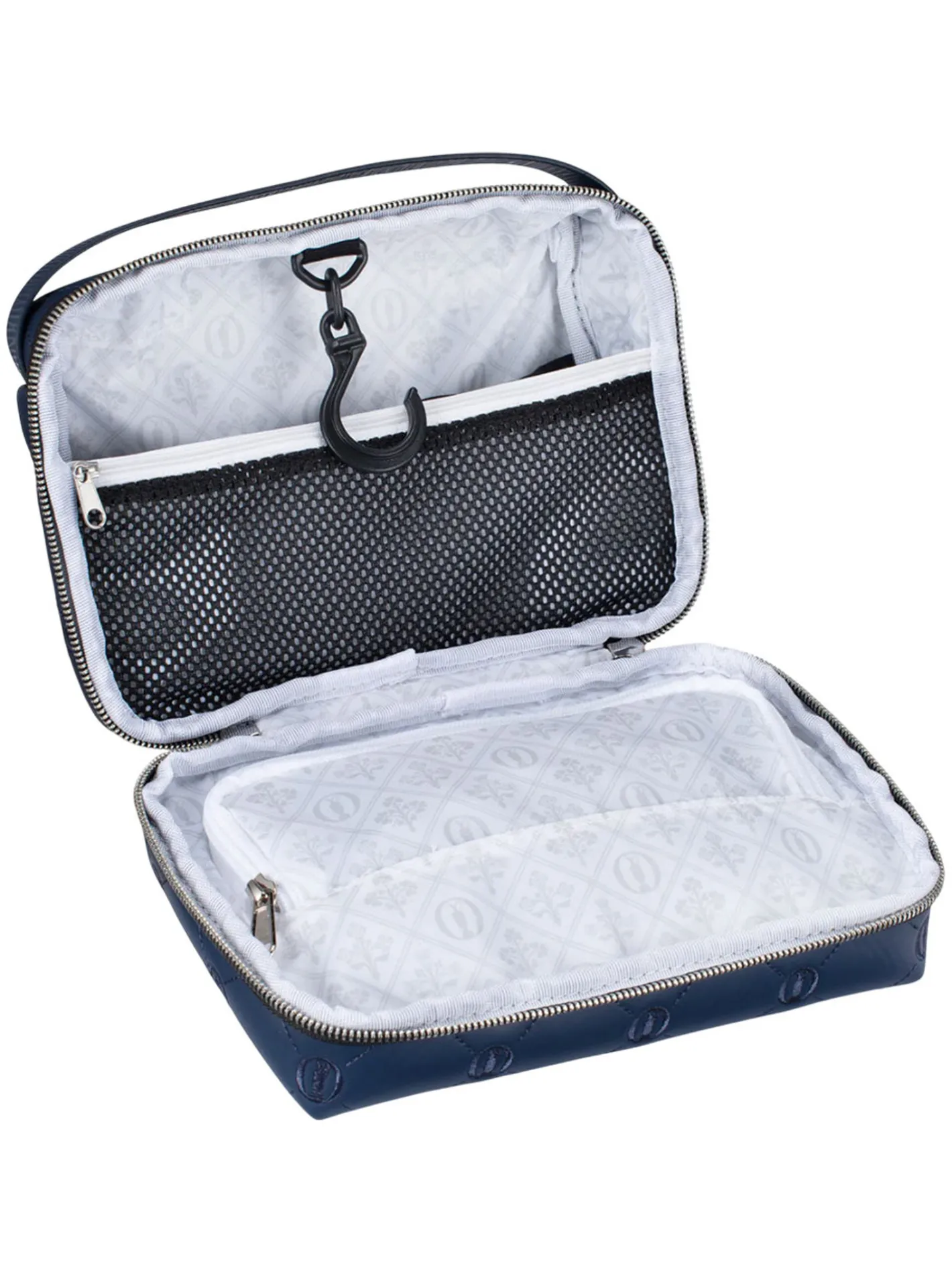 Vessel The Open x Signature Toiletry Bag