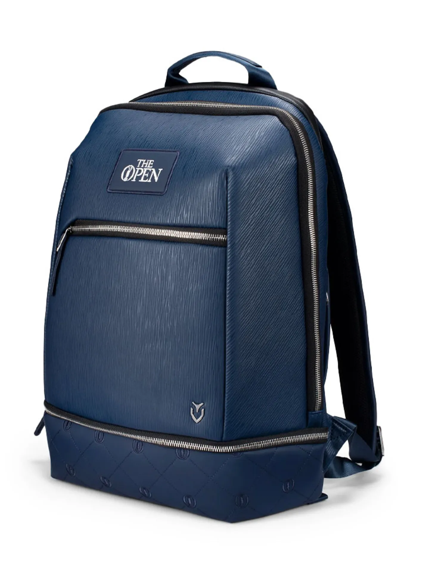 Vessel The Open x Signature Backpack