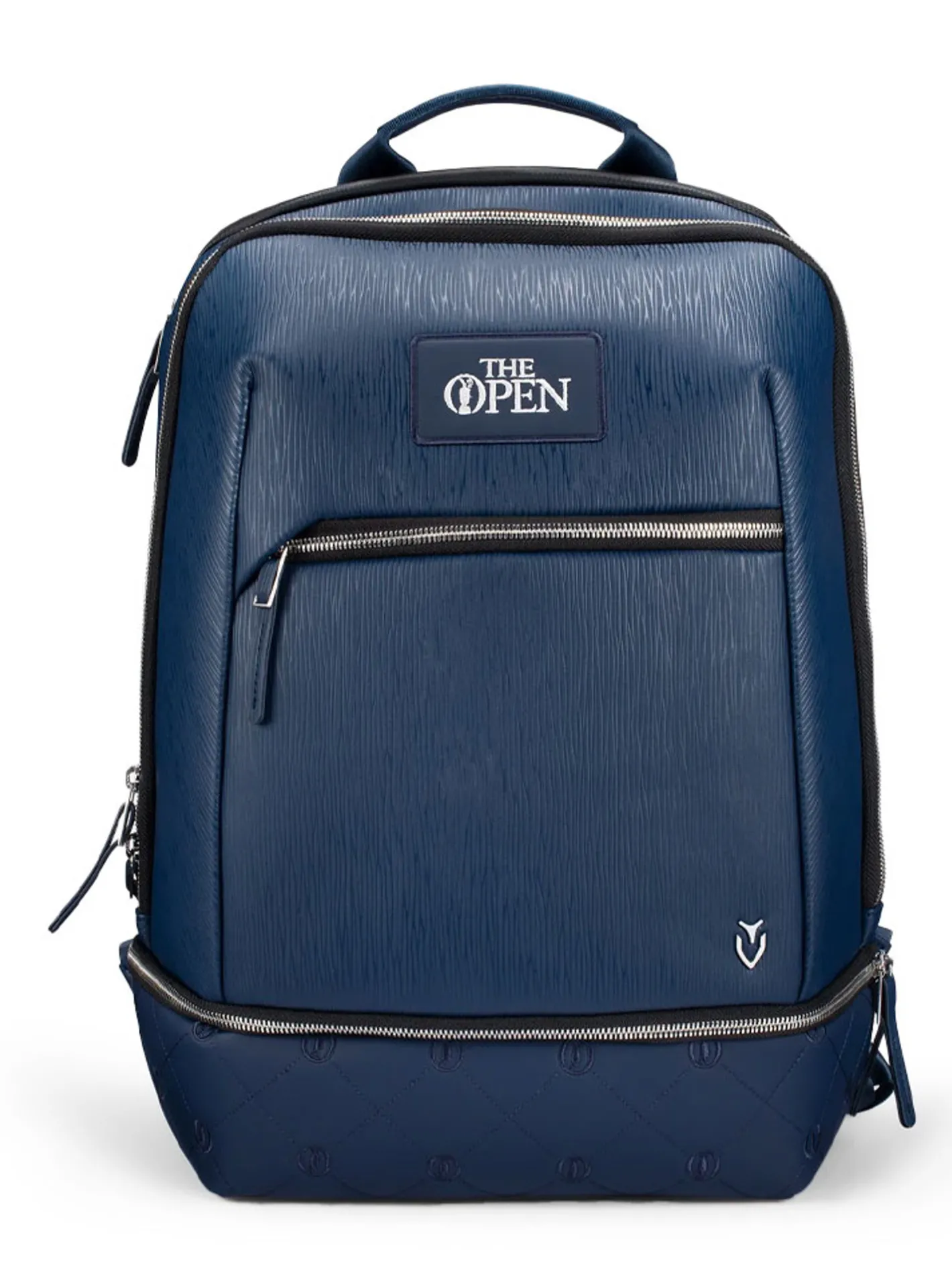 Vessel The Open x Signature Backpack