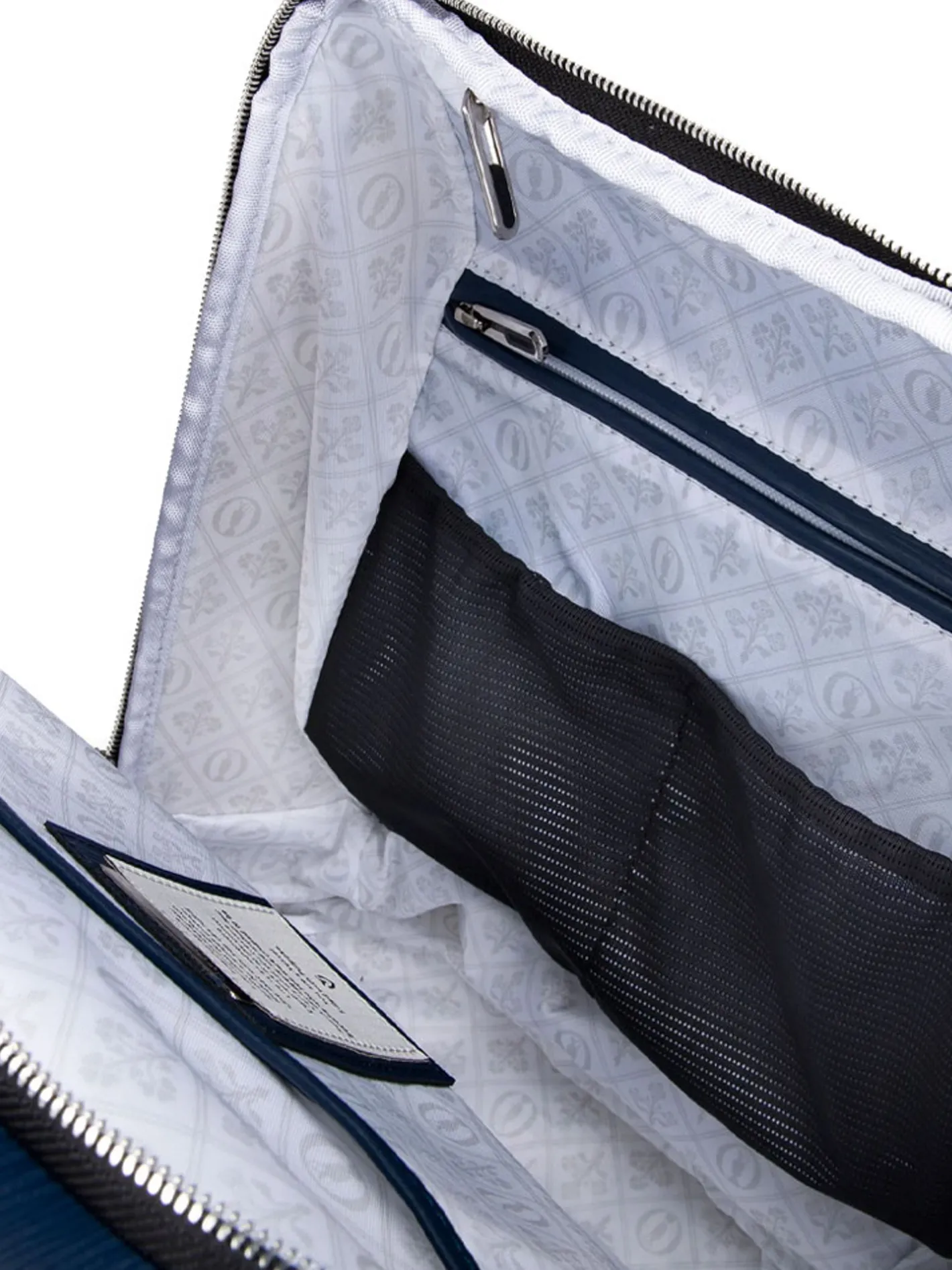 Vessel The Open x Signature Backpack