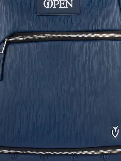 Vessel The Open x Signature Backpack