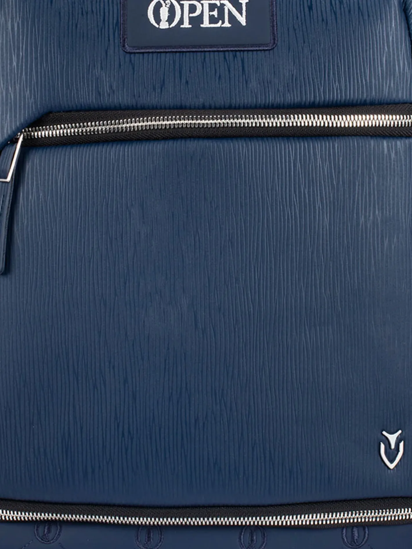 Vessel The Open x Signature Backpack