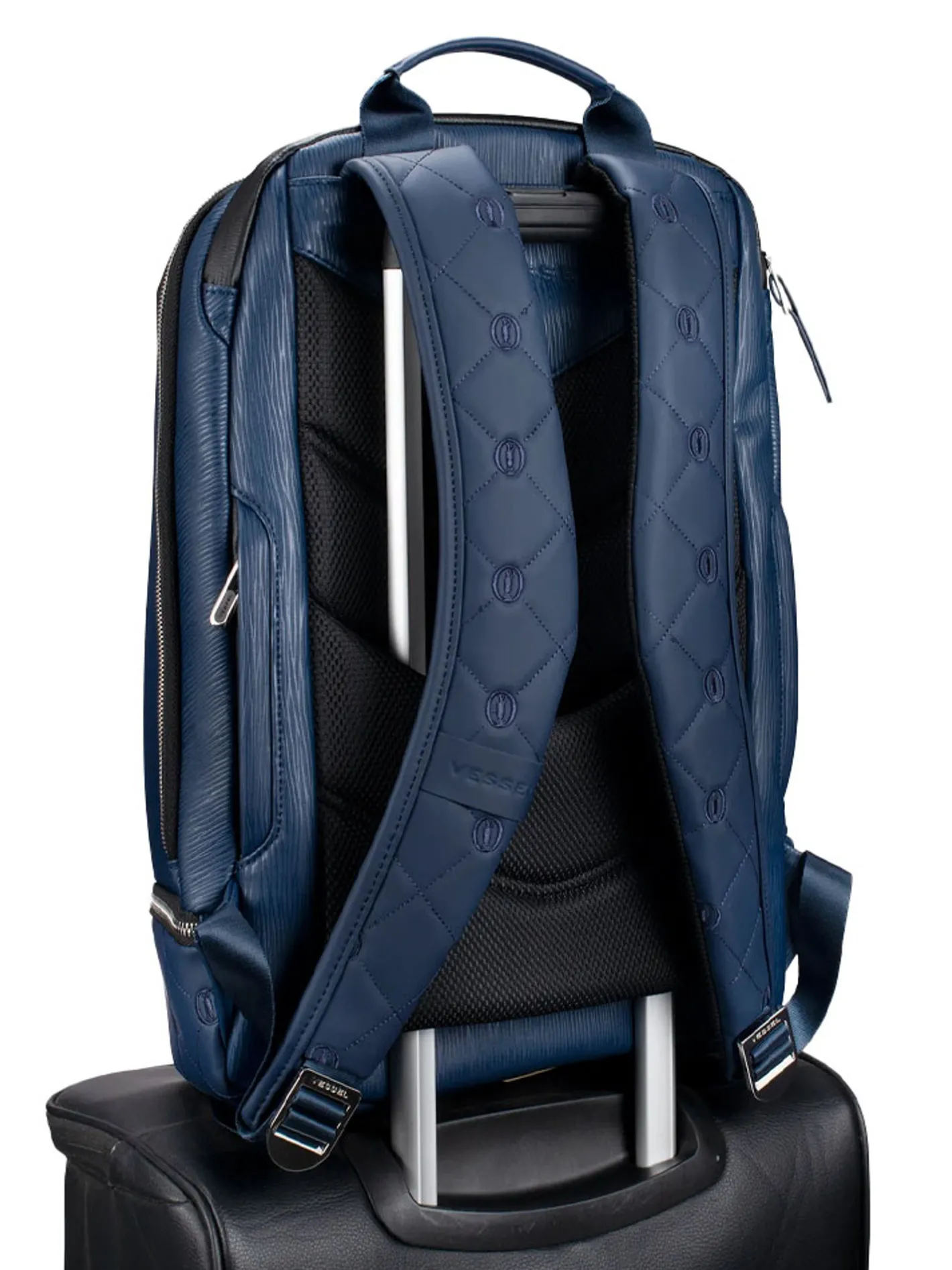 Vessel The Open x Signature Backpack
