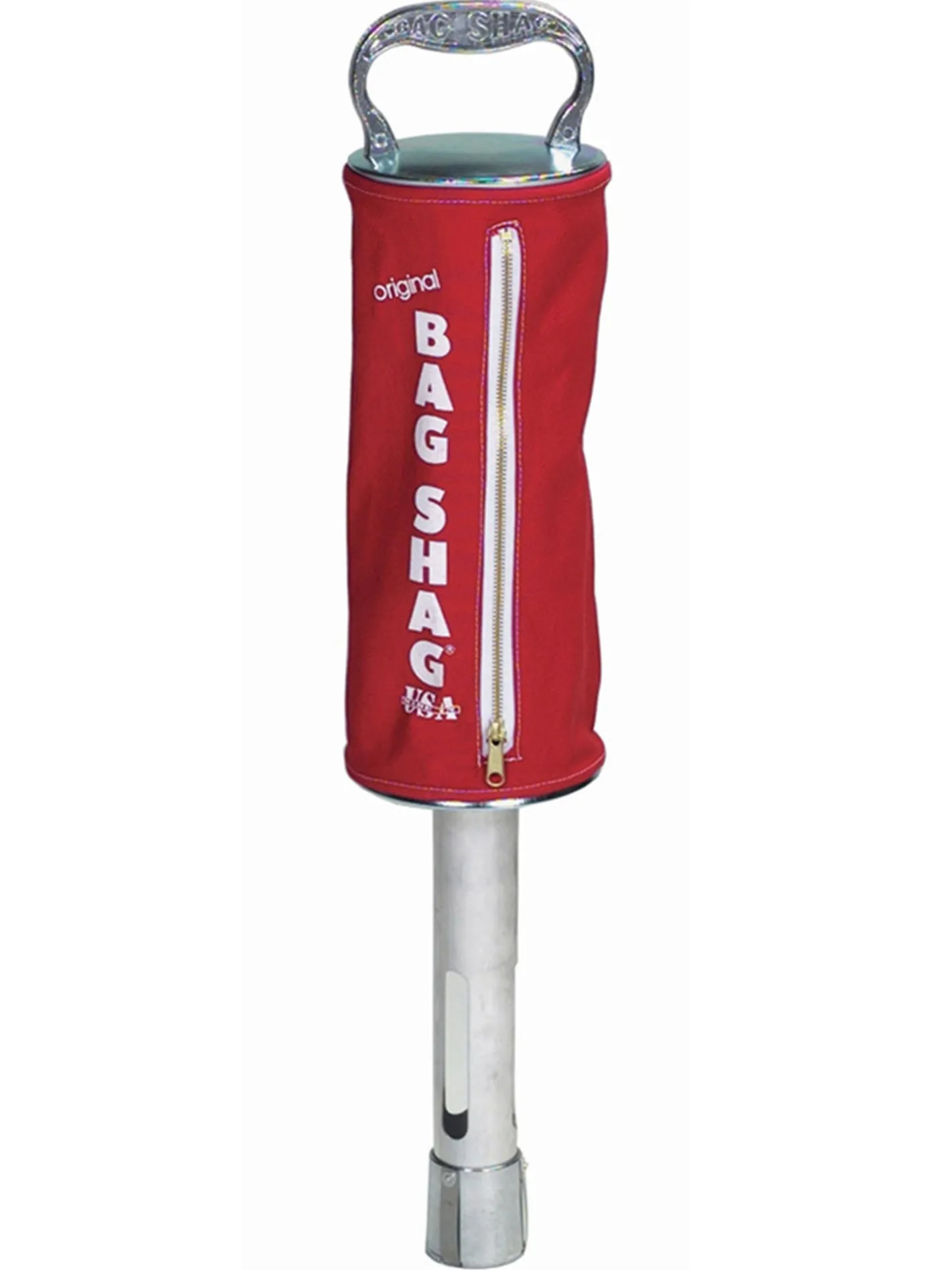 Bag Shag The Original Golf Ball Retriever