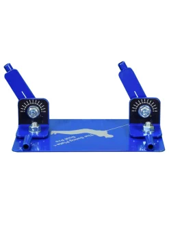The Swing Plate Dual Alignment Centre