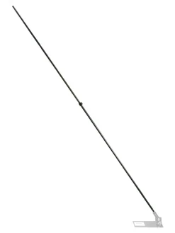 The Swing Plate Telescopic Rod
