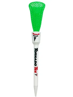 Tornado Tee 3.25 Inch 5 Pack