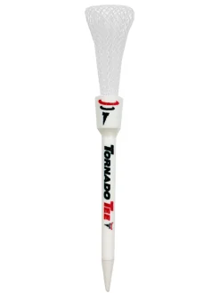 Tornado Tee 4 Inch 5 Pack