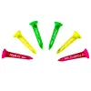 TourTee Tour Tee Mini 6 Pack - Neon