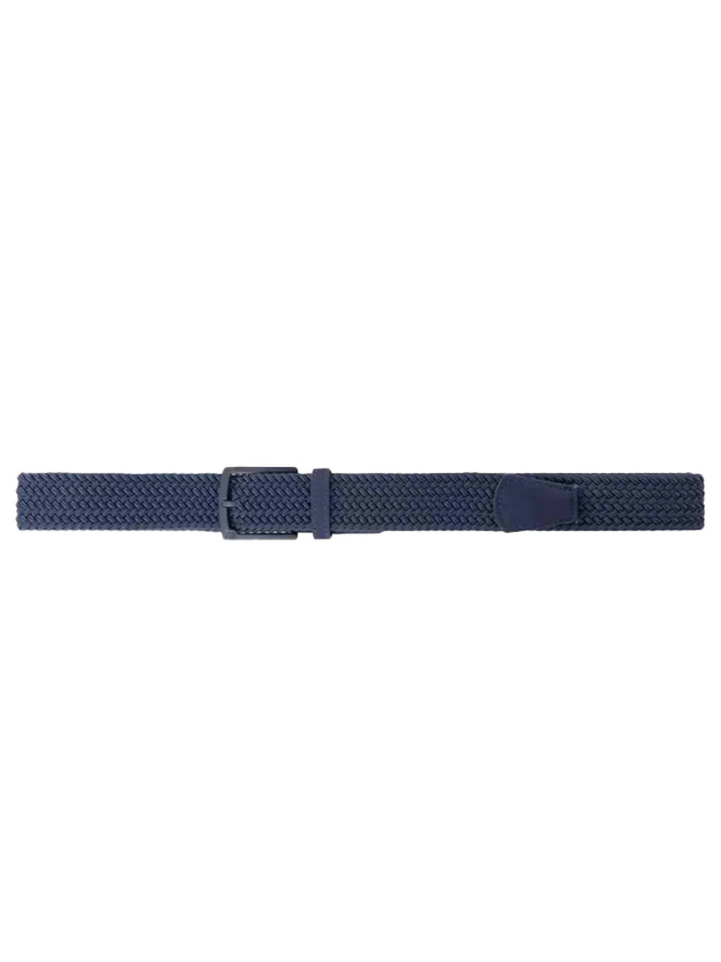 TravisMathew Grade 2.0 Belt - Blue Nights