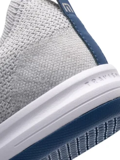 TravisMathew The Daily Lite Shoes - Heather Micro Chip