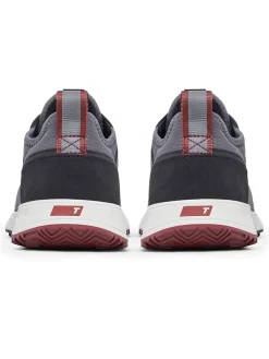 TRUE Linkswear All Day Ripstop V2 Golf Shoes - Forged Iron