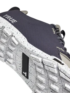 TRUE Linkswear OG 1.2 Golf Shoes - Nine Iron Grey
