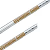 True Temper Dynamic Gold 85 .370 Shaft engineered by True Spec Golf