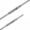 True Temper XP95 Iron Shaft - Tapered Tip