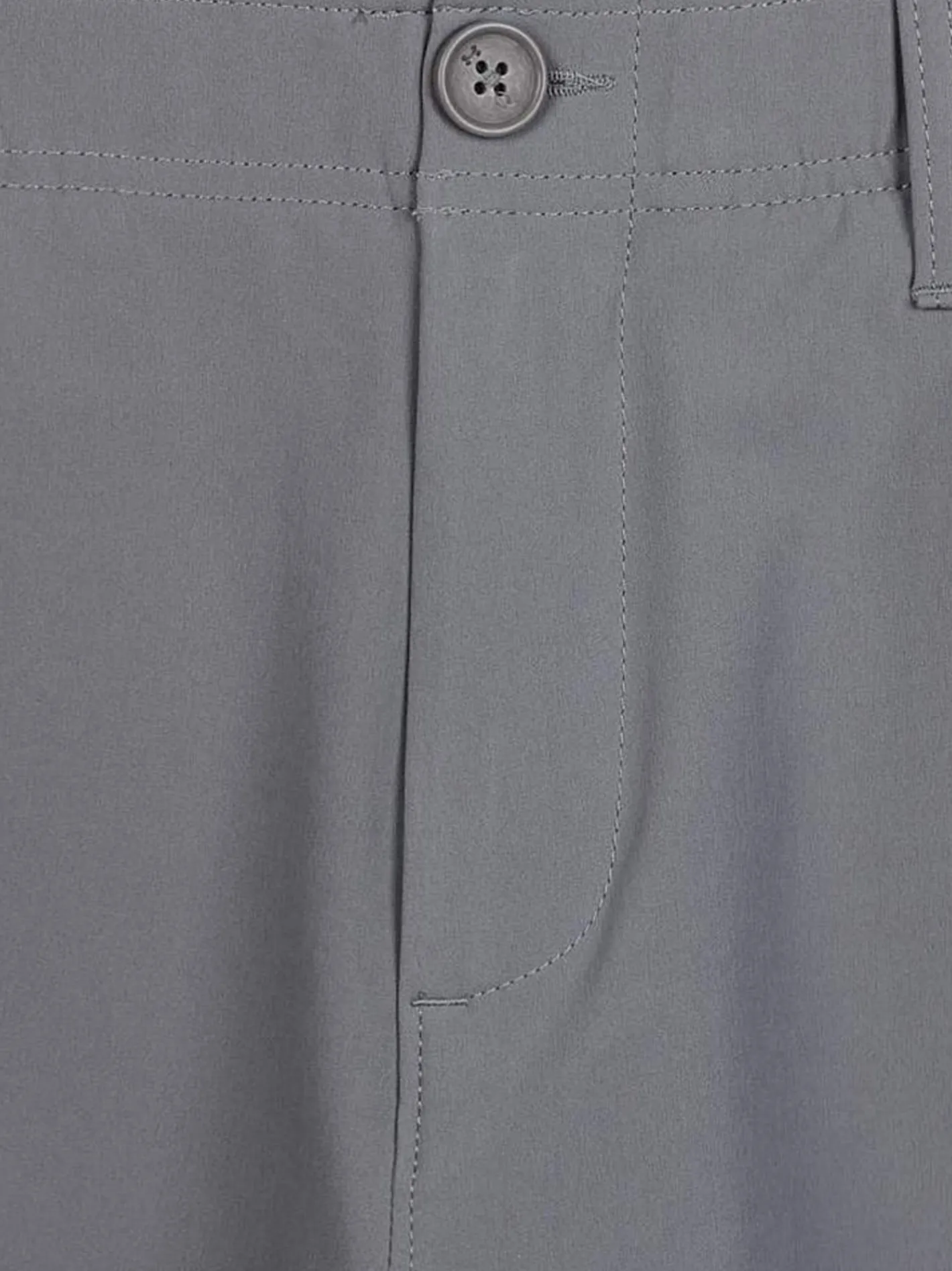 Under Armour Drive Shorts - Steel