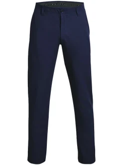 Under Armour Drive Tapered Pants - Midnight Navy