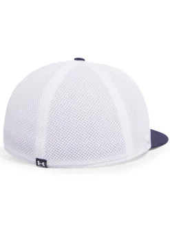 Under Armour Iso-Chill Low Round Cap
