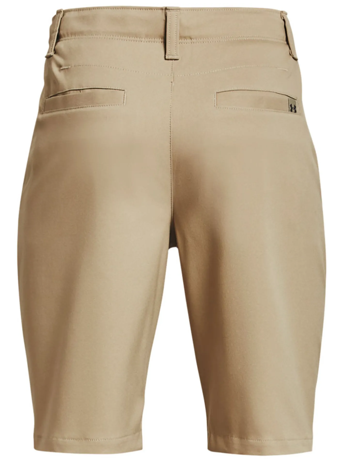 Kids Under Armour JR Boys Golf Shorts - Barley