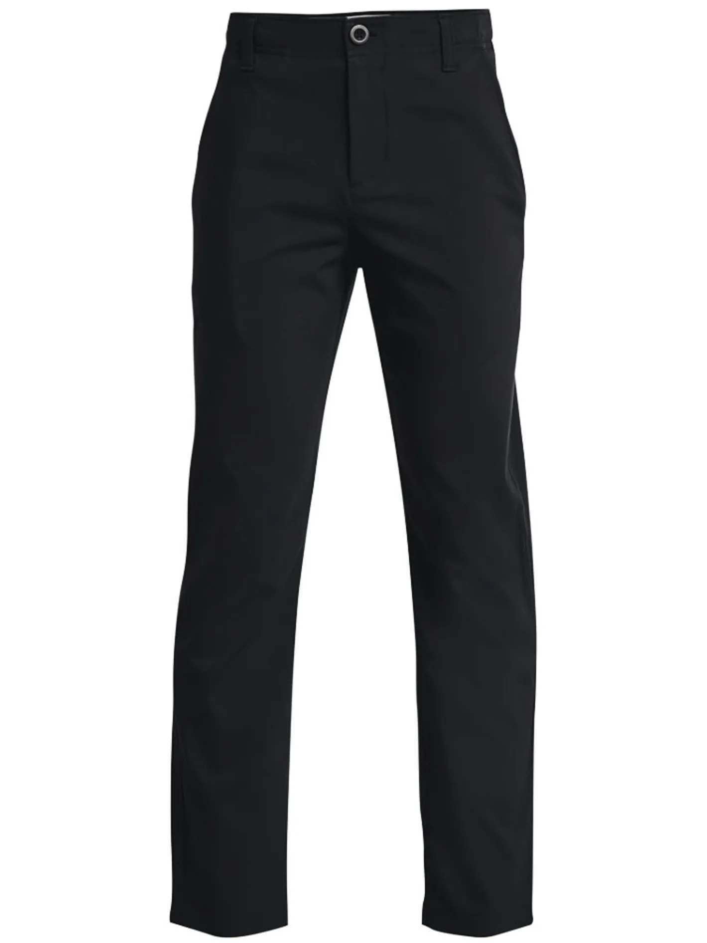 Kids Under Armour JR Boys Showdown Pants - Black