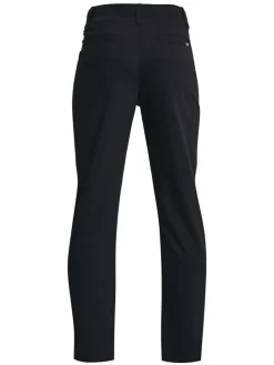 Kids Under Armour JR Boys Showdown Pants - Black