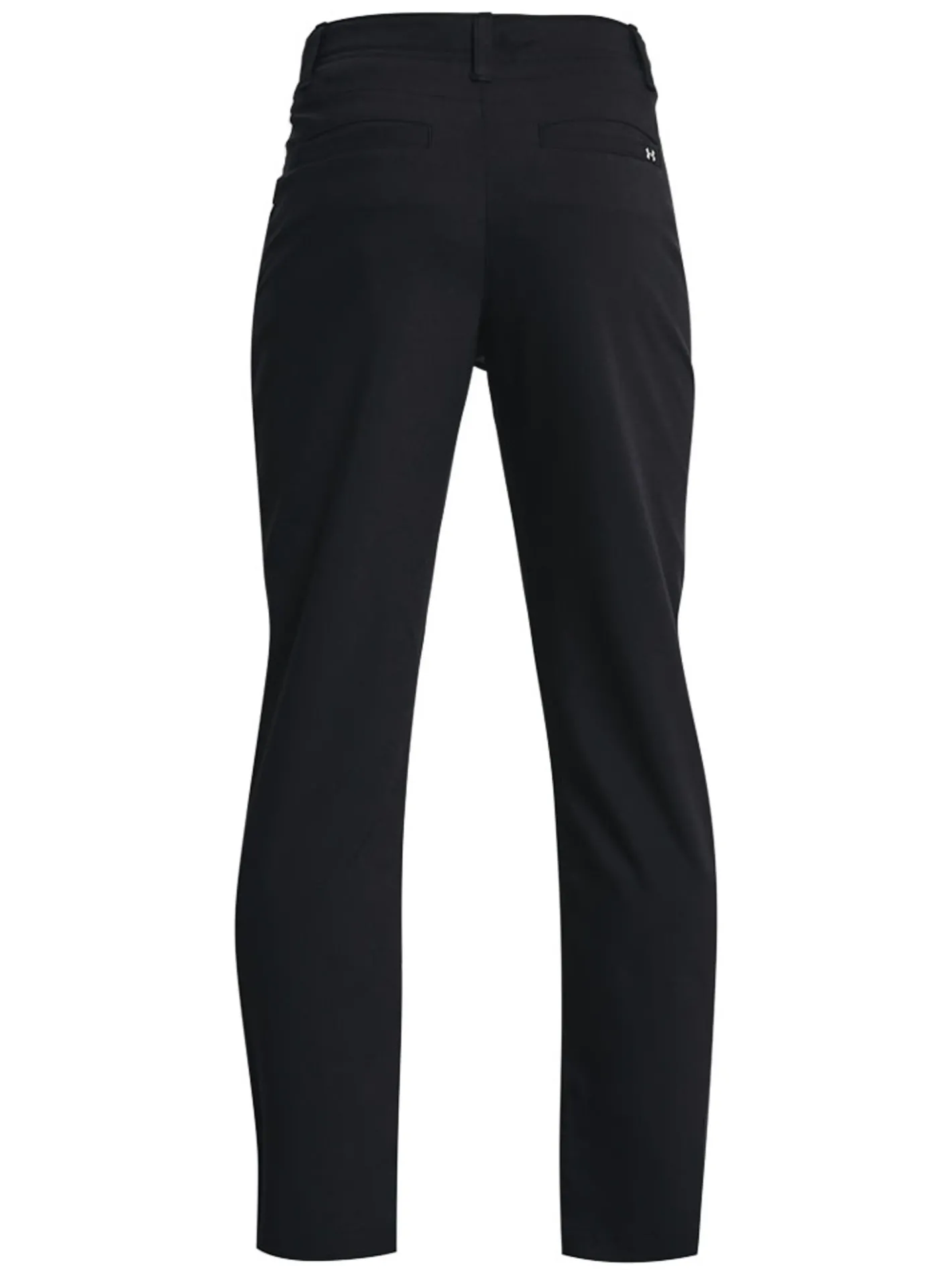 Kids Under Armour JR Boys Showdown Pants - Black