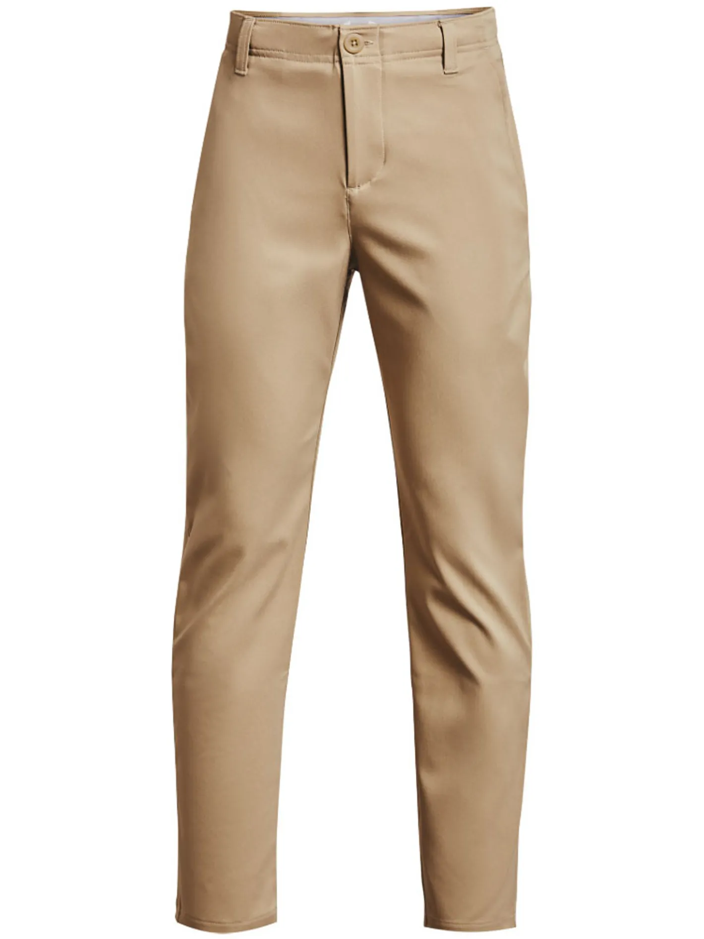 Kids Under Armour JR Boys Showdown Pants - Barley