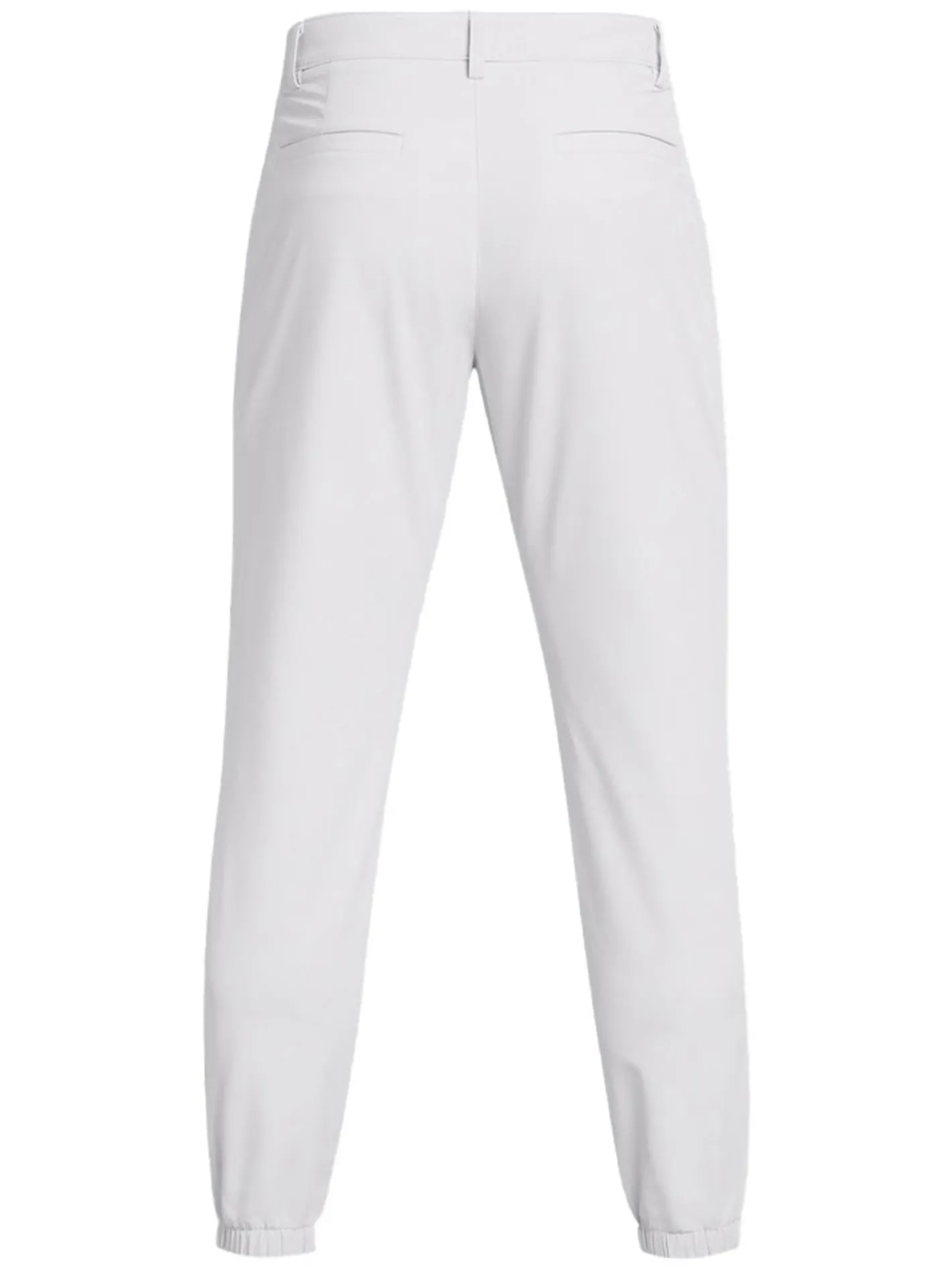 Under Armour MatchPlay Jogger - Halo Grey