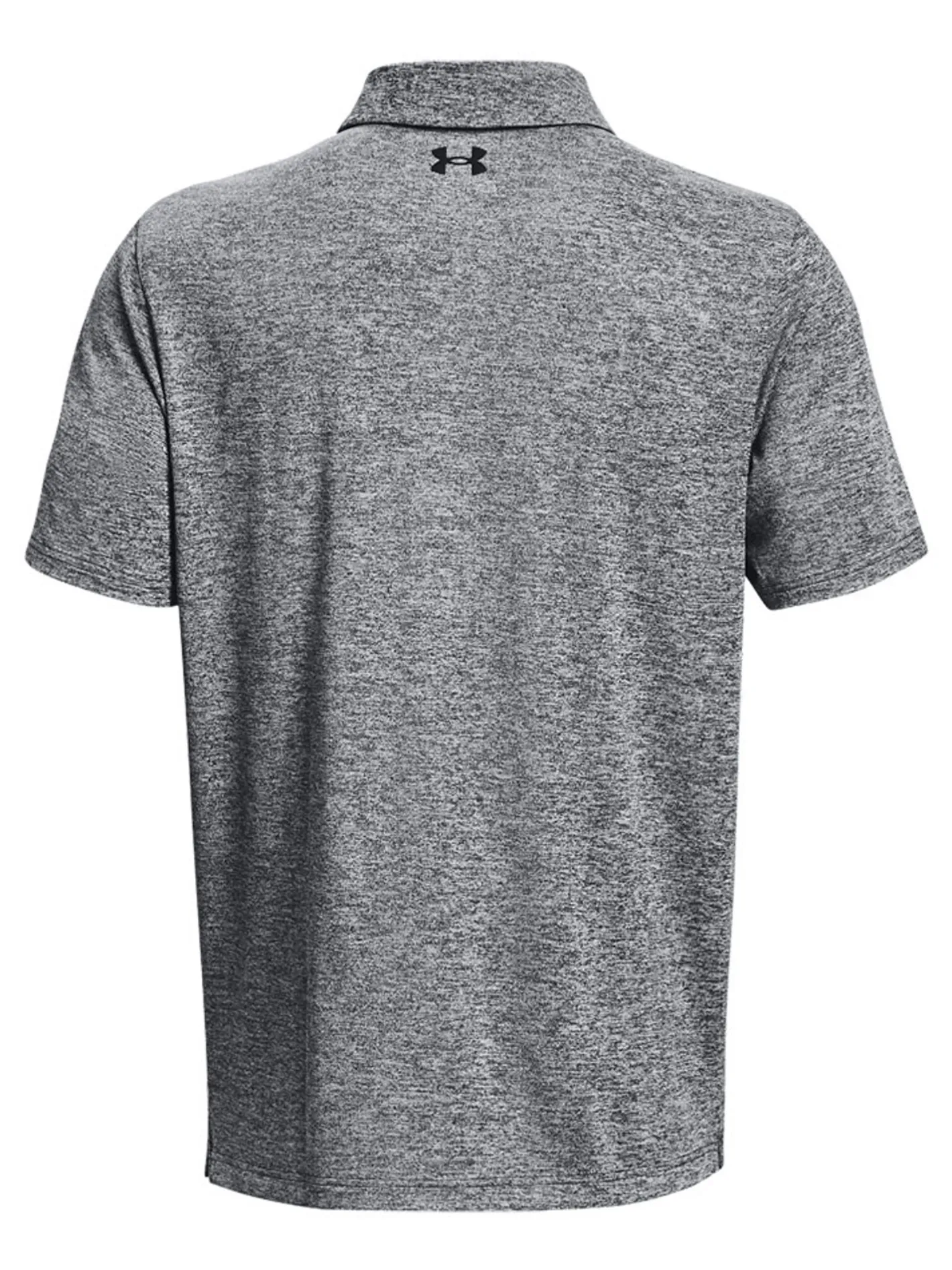Under Armour Playoff 3.0 Polo - Black/White