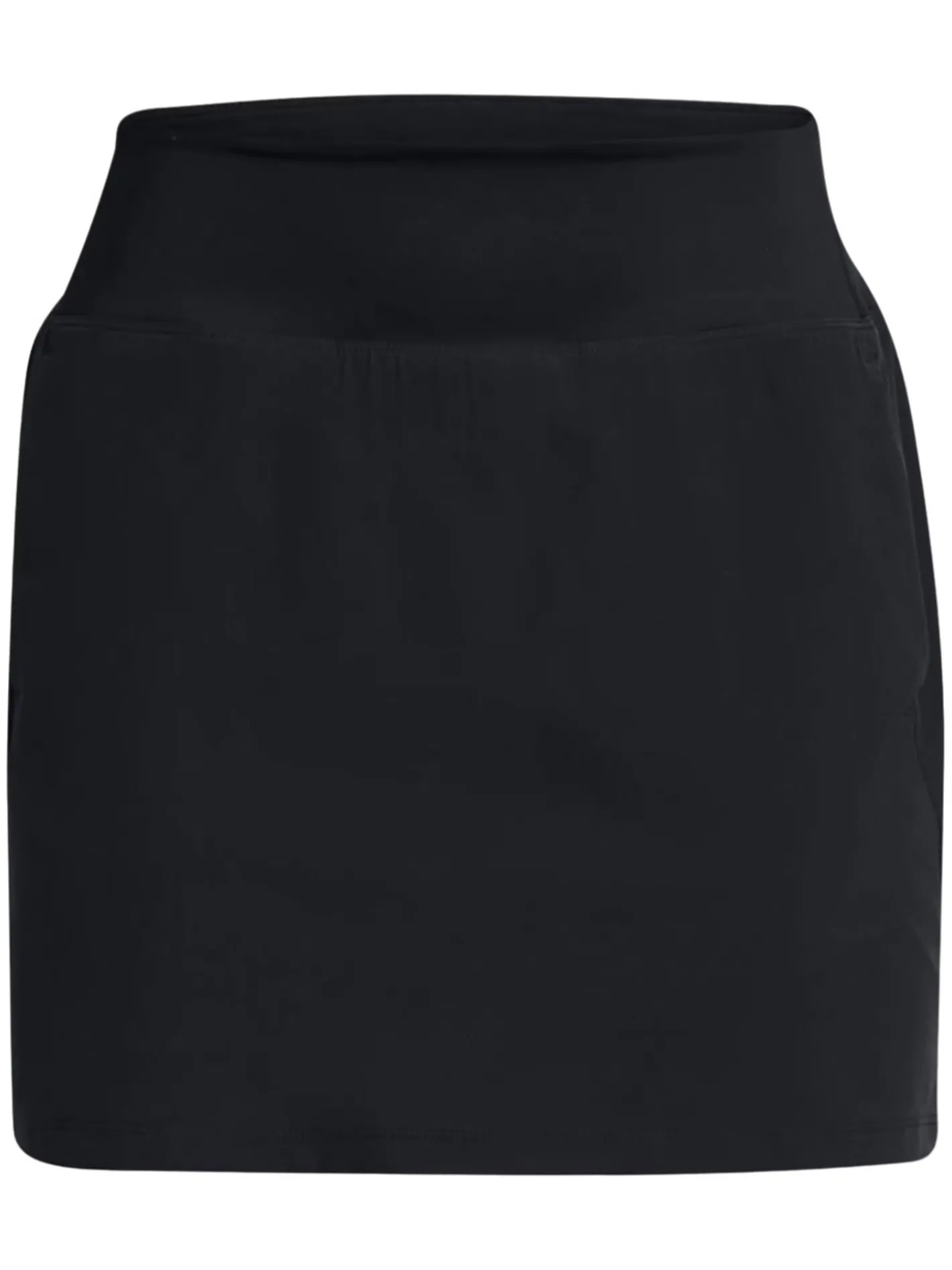 Women Under Armour Women's Empower Skort - Black