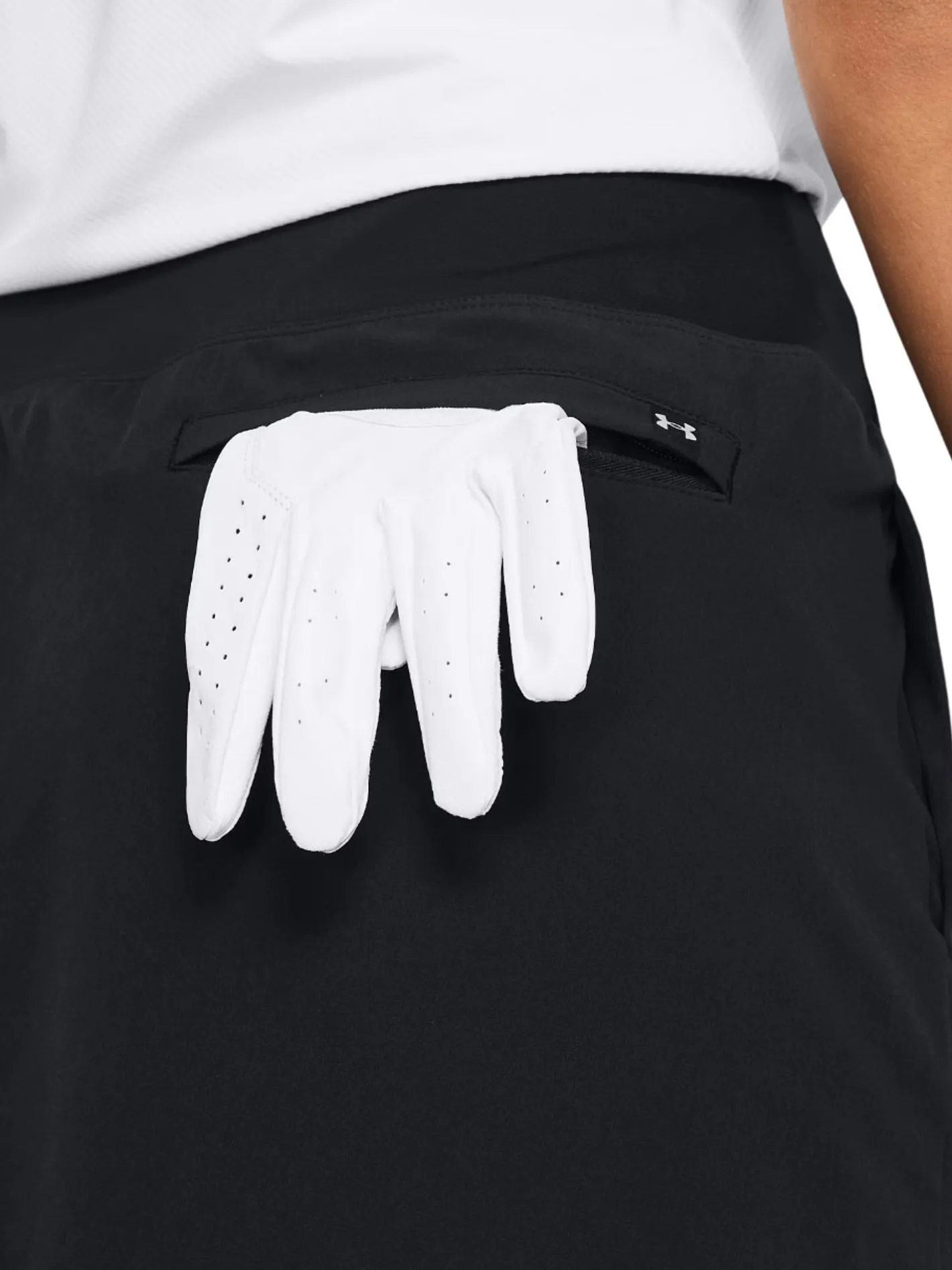 Women Under Armour Women's Empower Skort - Black