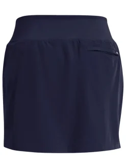 Women Under Armour Women's Empower Skort - Midnight Navy